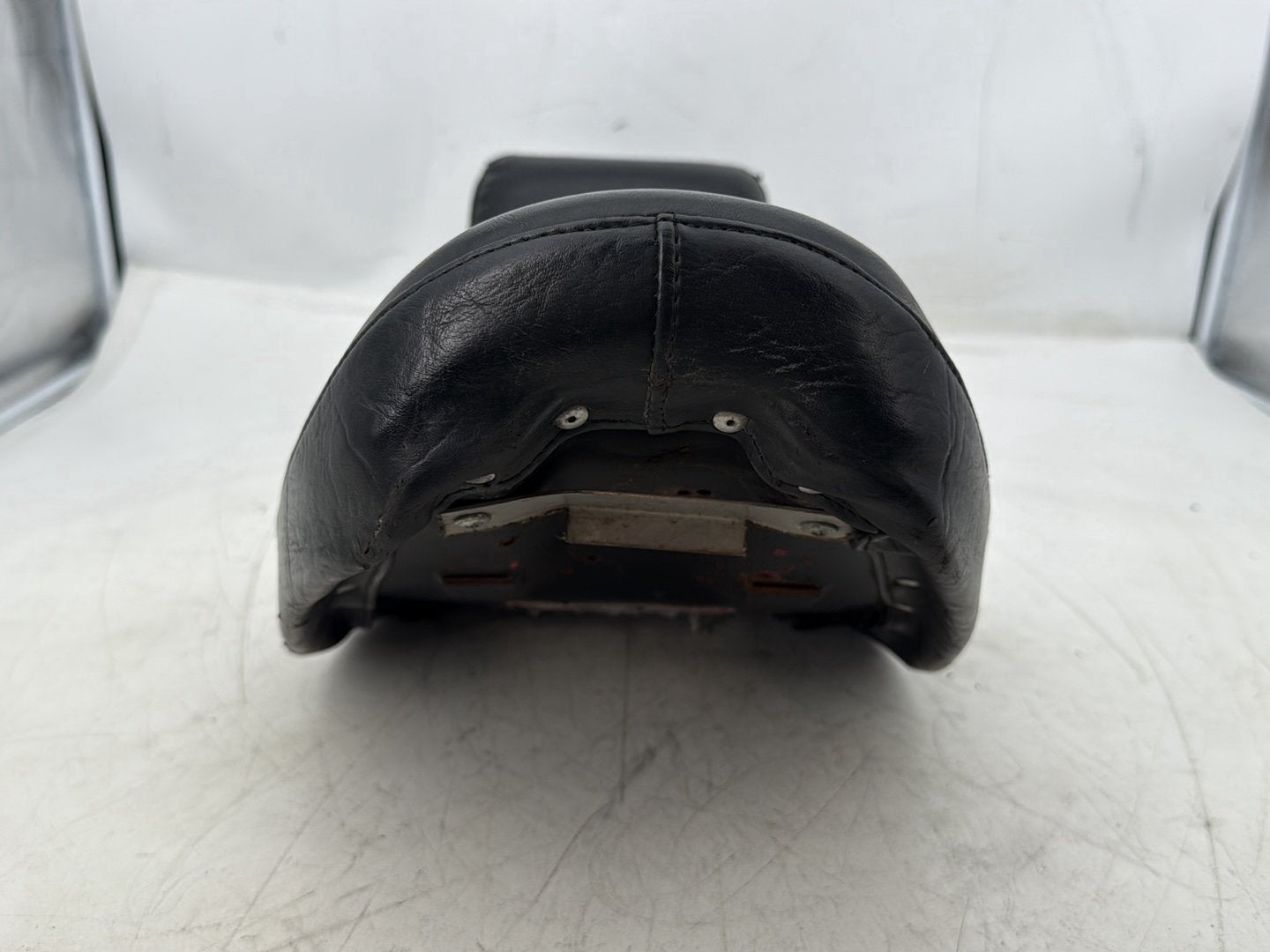 2008 Harley Sportster XL883L 883 Low OEM Passenger Rider Driver Seat Saddle