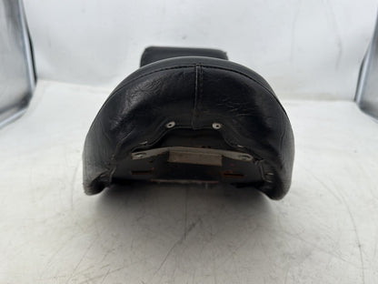 2008 Harley Sportster XL883L 883 Low OEM Passenger Rider Driver Seat Saddle