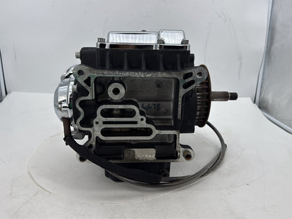 2008 Harley Touring FLHTCU Electra Glide Ultra OEM 6 Speed Transmission Gearbox