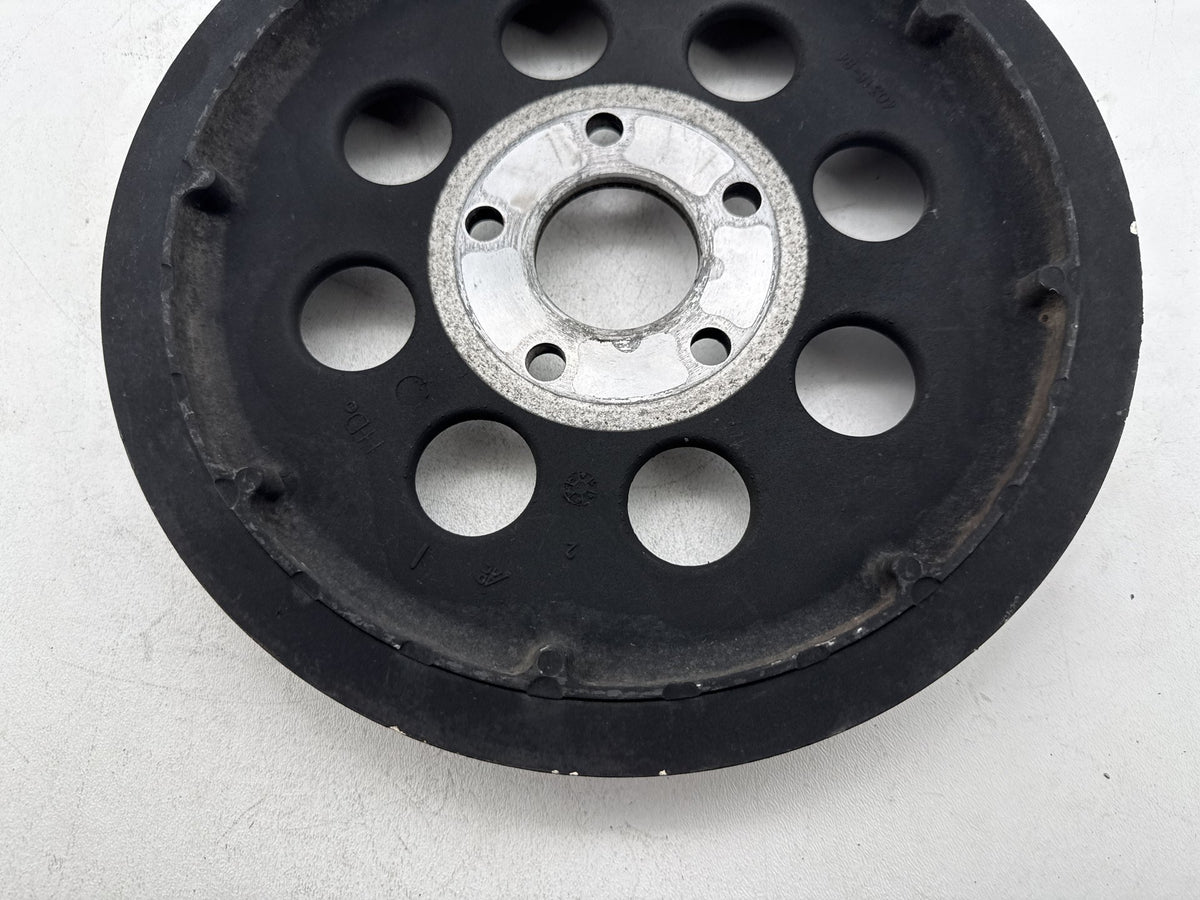 1997 Harley Heritage Softail Classic OEM Rear Driver Pulley Sprocket 65T 1.5"