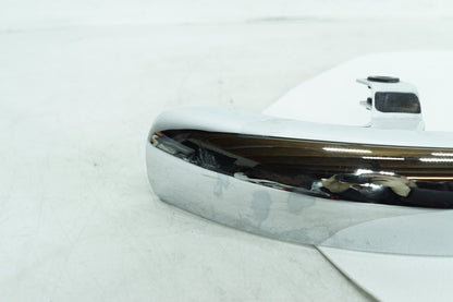 2007 - 2017 Harley-Davidson Dyna Switchback Drive Belt Guard Cover Shield 60633-08