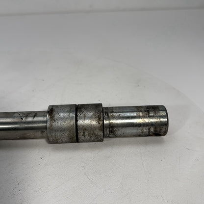 1999 - 2006 Harley-Davidson Touring Electra Glide Ultra Front Wheel Axle Bolt Shaft 43364-00