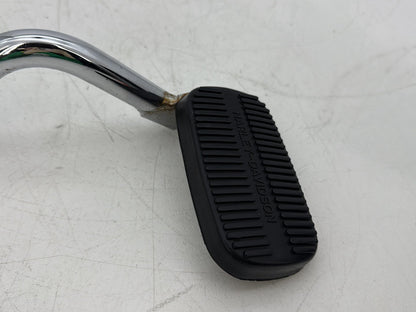 2002 Harley Dyna FXD Super Glide OEM Foot Brake Control Lever Pedal