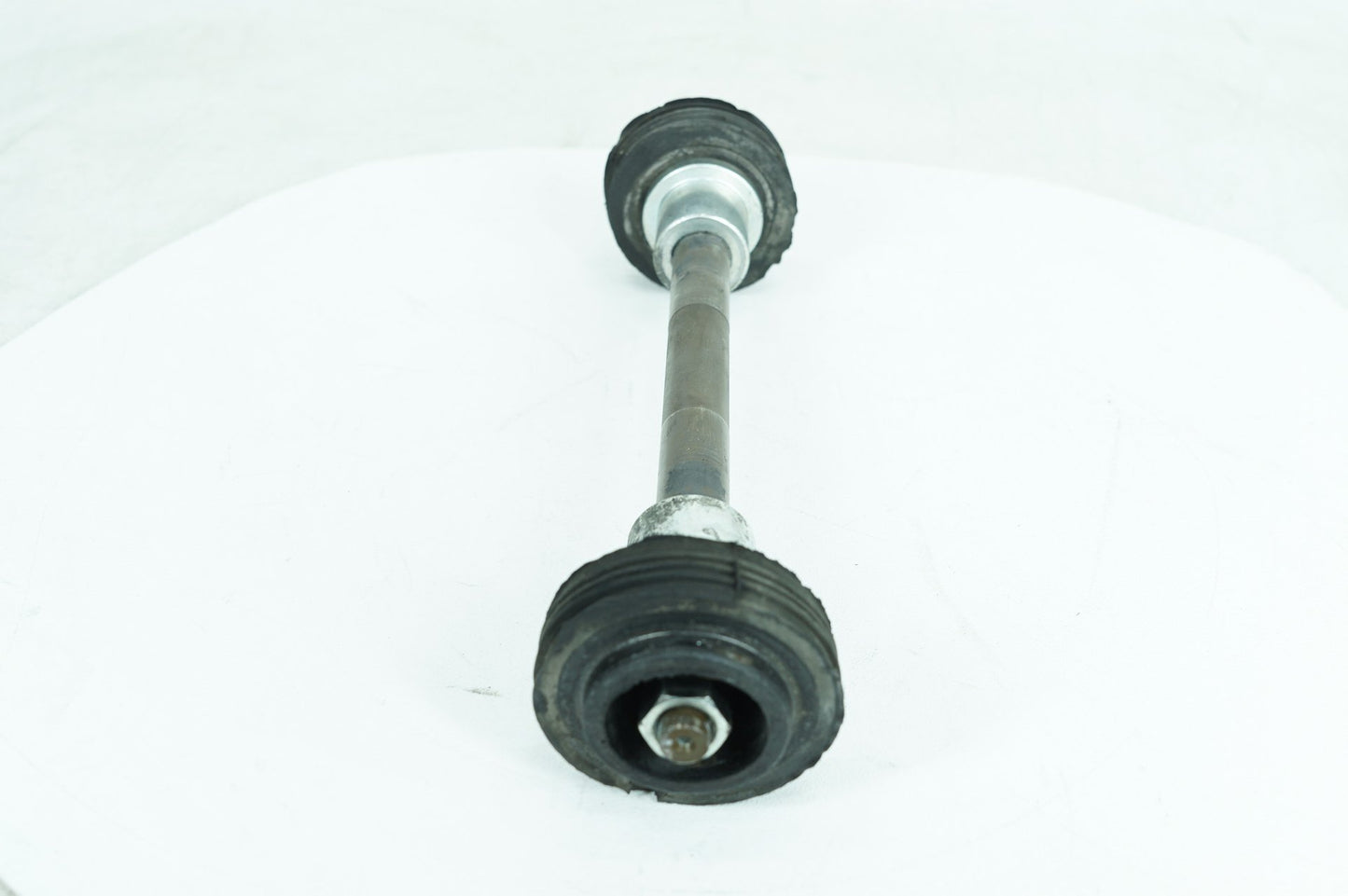 1999 - 2006 Harley-Davidson Touring Electra Police Rear Fork Swingarm Pivot Bolt Shaft 47505-02
