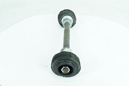 1999 - 2006 Harley-Davidson Touring Electra Police Rear Fork Swingarm Pivot Bolt Shaft 47505-02