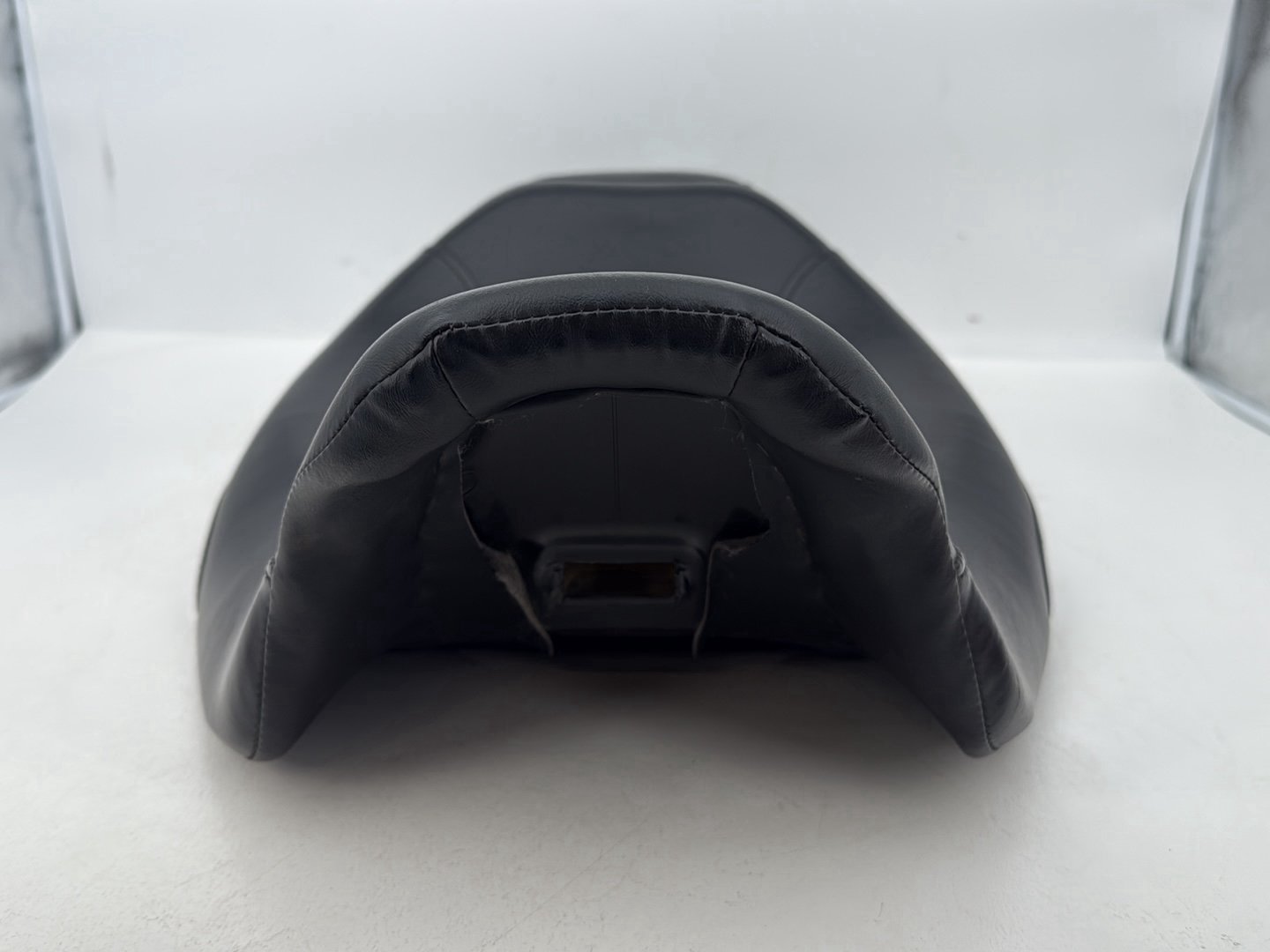 Harley-Davidson Misc  Passenger Rider Driver Seat Saddle 52164-09B