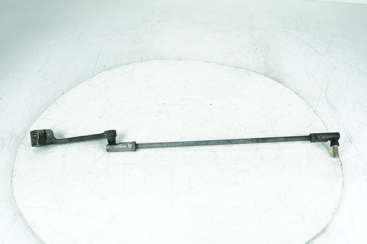 2019 - 2023 Harley-Davidson Touring Electra Glide Gear Shifter Lever Arm w/ Rod linkage  	33719-79B