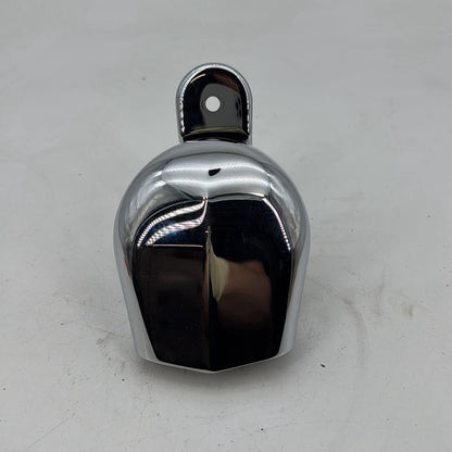 1991 - 2003 Harley-Davidson Sportster Base 1200 Horn Signal Klaxon Chrome Cover  	69012-93A