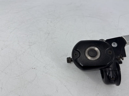 2005 Harley Sportster XL883C 883 Custom OEM Front Right Brake Lever Master Cylinder