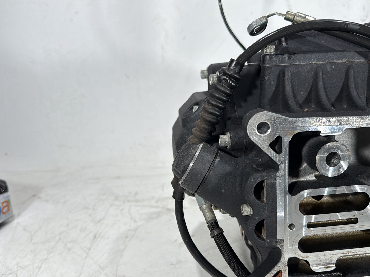 2012 Harley Dyna FXDF Fat Bob OEM 6 Speed Transmission Gearbox