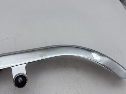 2004 Harley Softail FLSTC Heritage Classic OEM Drive Belt Guard Cover Shield