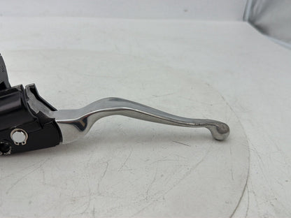 2007 - 2017 Harley-Davidson Dyna Super Glide Custom Front Right Brake Lever Master Cylinder 45019-06A