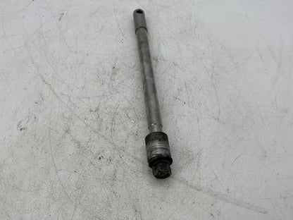 1996 Harley Electra Glide Touring FLHT OEM Front Wheel Axle Bolt Shaft