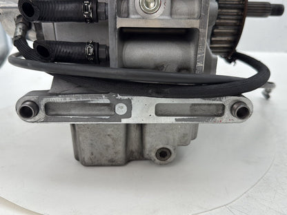 2002 Harley Dyna FXD Super Glide OEM 5 Speed Transmission Gearbox