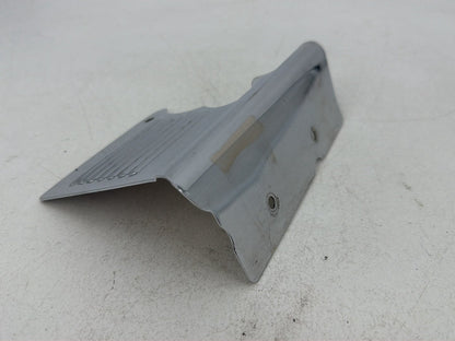 1984 - 1998 Harley-Davidson Touring Electra Glide Classic Ribbed Transmission Interface Cover Panel 66532-07 66532-07