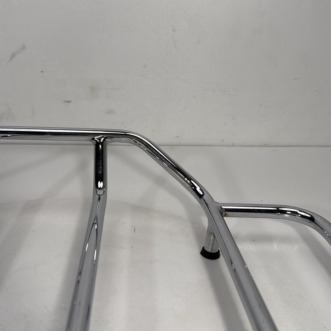 1999 - 2006 Harley-Davidson Touring Electra Glide Ultra Rear Tour Pak Lid Luggage Rack 53665-87