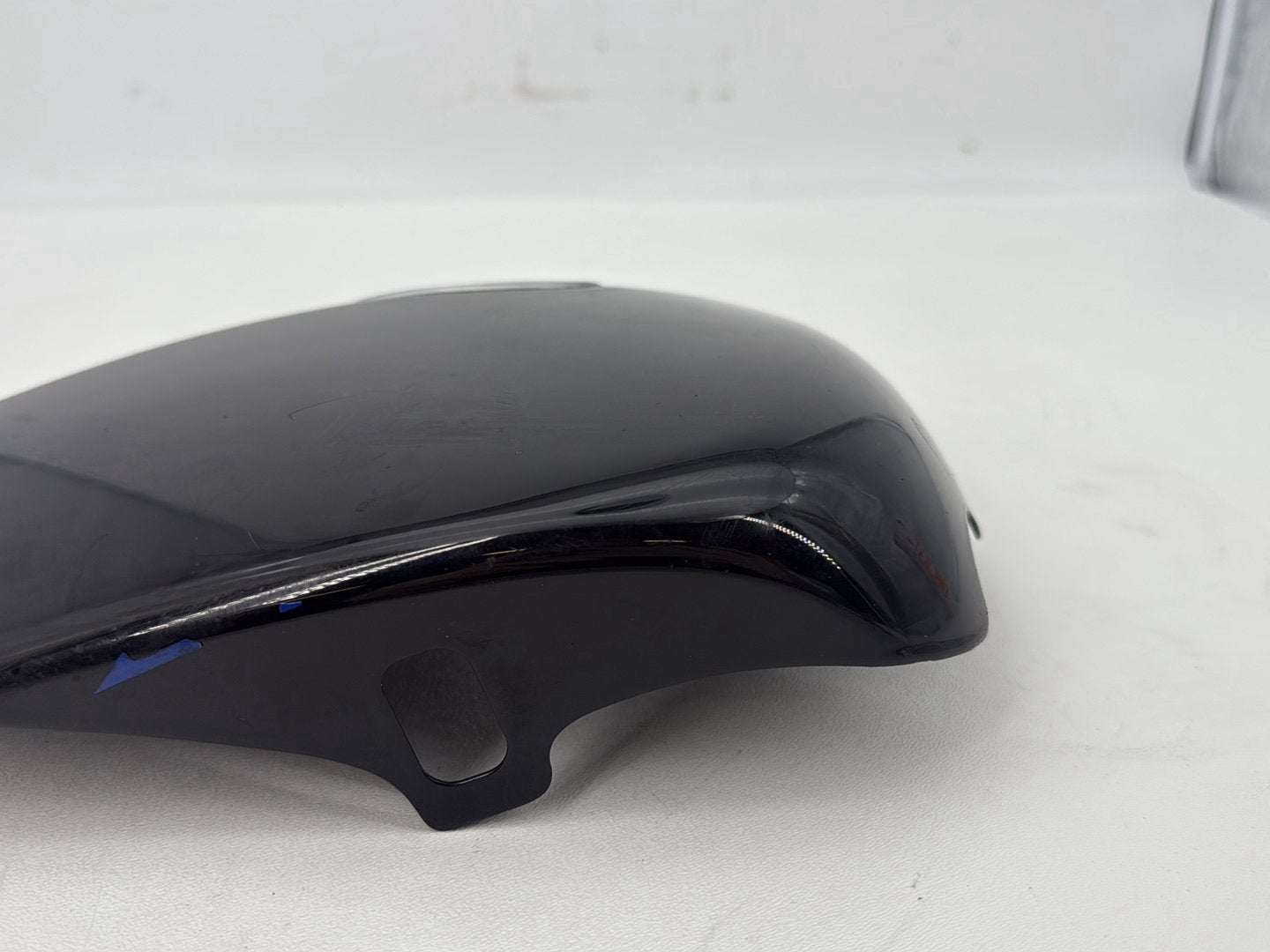 2004 - 2022 Harley-Davidson Sportster 1200 Nightster Right Fairing Side Oil Tank Cover 66252-04A