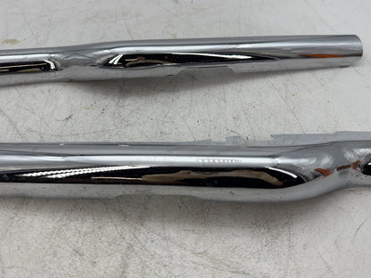 1996 Harley Electra Glide Touring FLHT OEM Rear Left Right Fender Struts Bracket