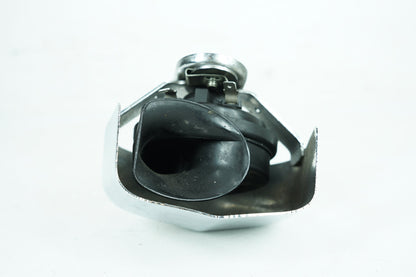 2000 - 2006 Harley-Davidson Softail Fat Boy Horn Signal Klaxon Chrome Cover 69012-93A
