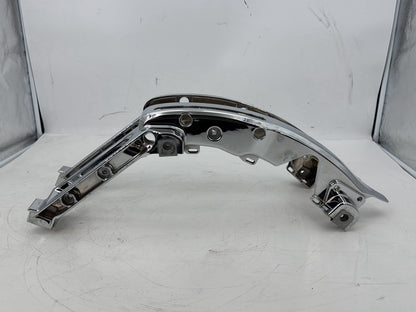 2008 - 2016 Harley-Davidson Touring Electra Glide Ultra Left Right Saddlebag Fender Struts Brackets 90200503
