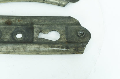 1999 - 2006 Harley-Davidson Softail Deuce Right Left Fairing Support Brackets