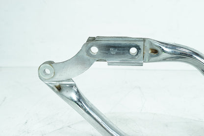 2007 - 2011 Harley-Davidson Touring Electra Glide Classic Rear Tour Pak Lid Luggage Rack 53411-09