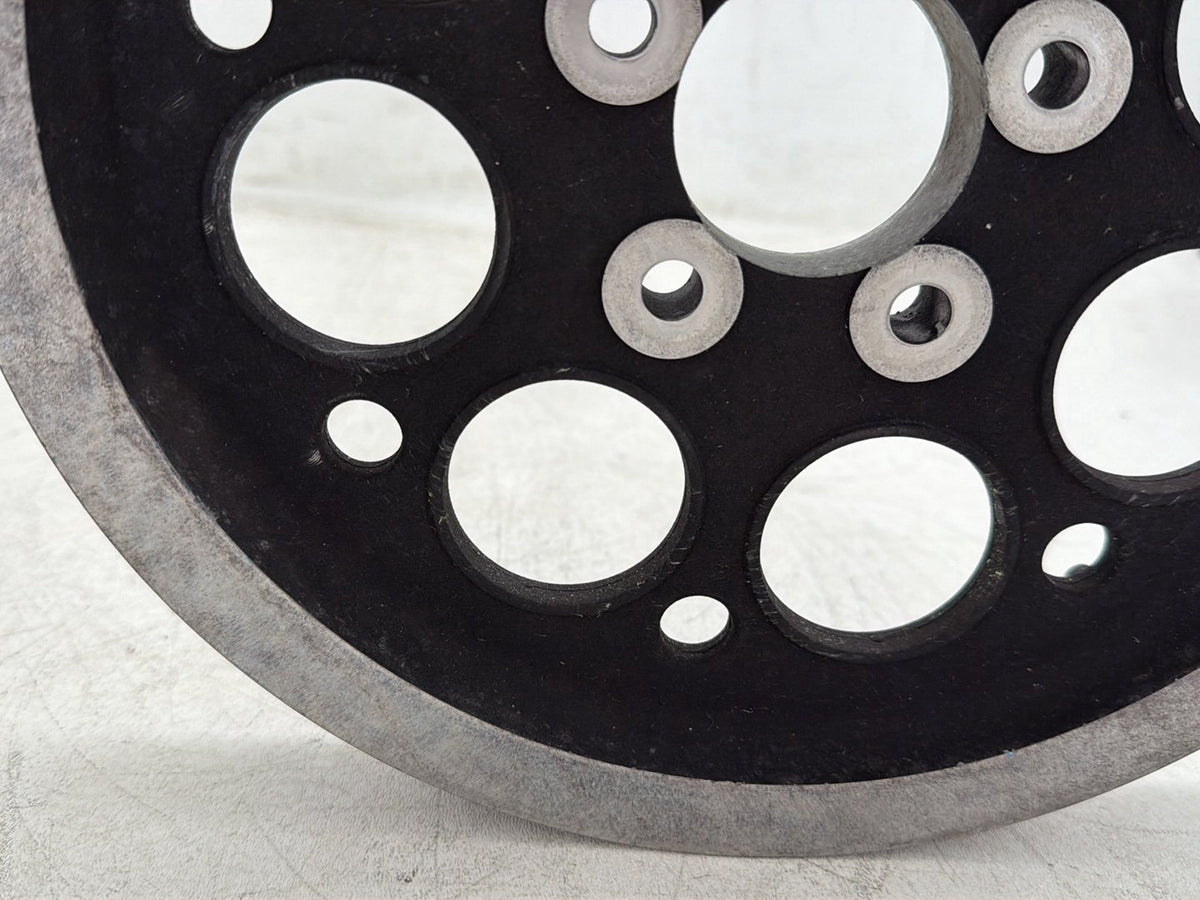 2006 Harley Electra Glide Touring OEM Rear Driver Pulley Sprocket 70T 1-1/8"