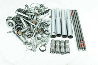 1991 - 2003 Harley-Davidson Sportster Hugger Twin Cam Engine Hardware Bolt Pushrods  	17946-89