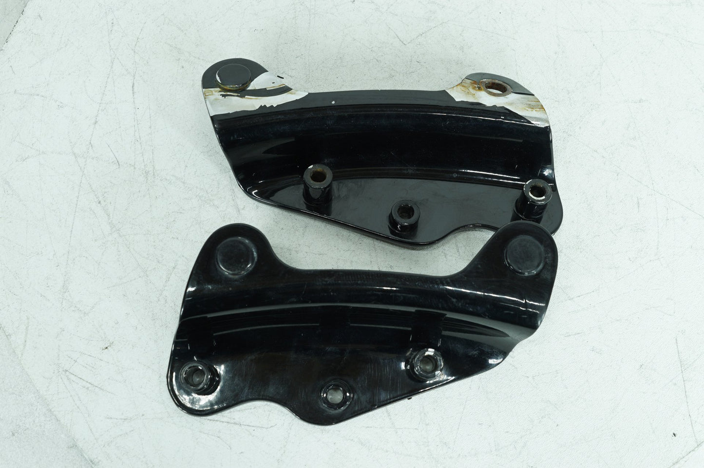 2011 - 2016 Harley-Davidson Touring Road Glide Custom 5 Point Detachable Docking Hardware 54246-09