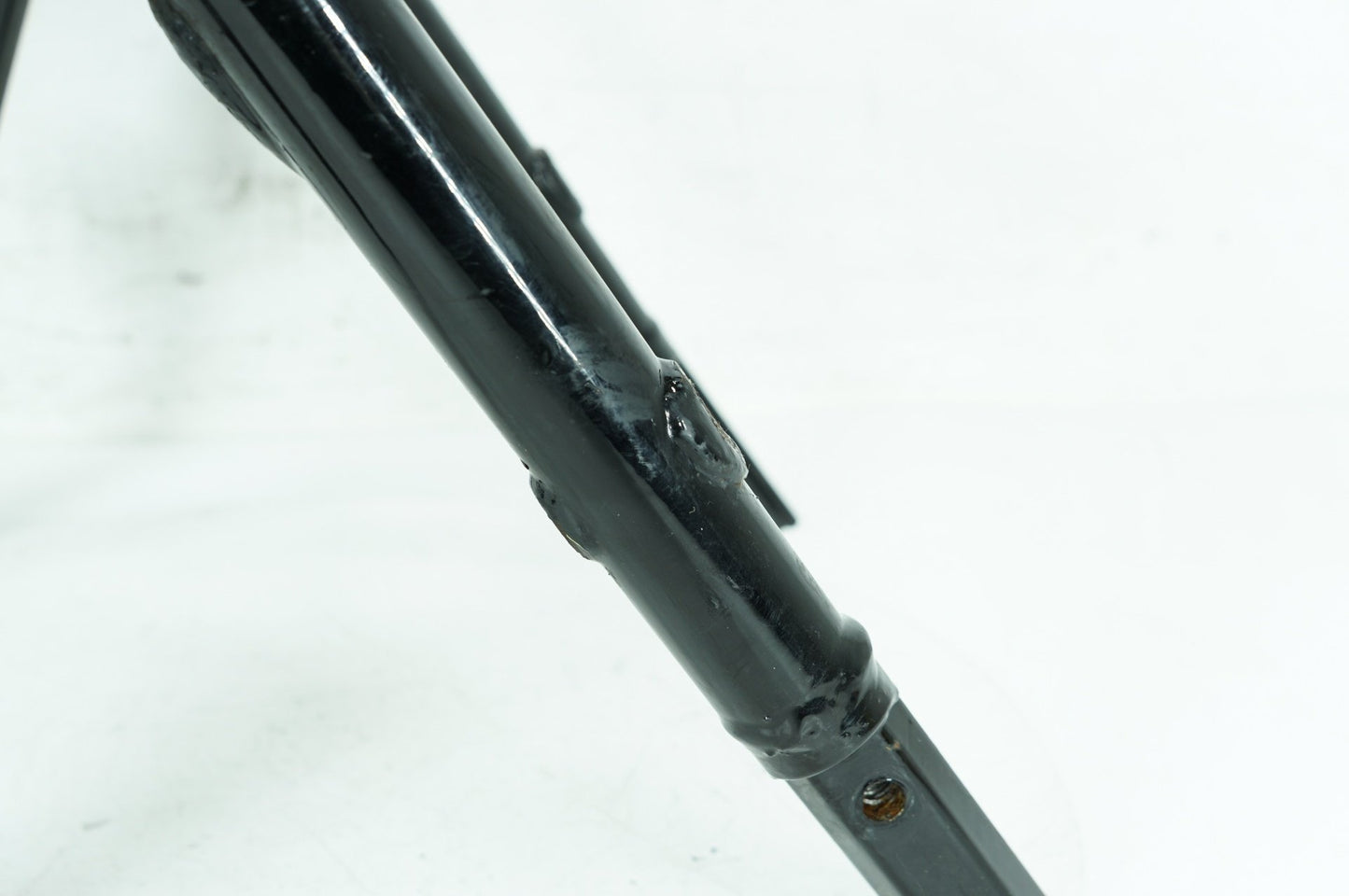 2017 - 2025 Harley-Davidson Touring Road Glide Ultra Rear Sub Frame Subframe Tail Rail 48079-09BHP
