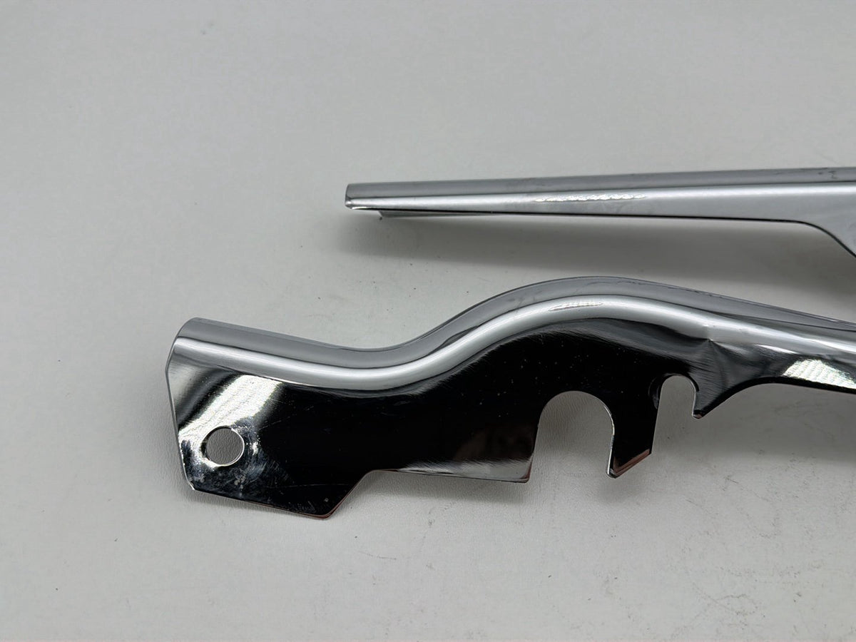 1993 Harley Electra Glide Touring FLHT OEM Rear Left Right Fender Struts Bracket