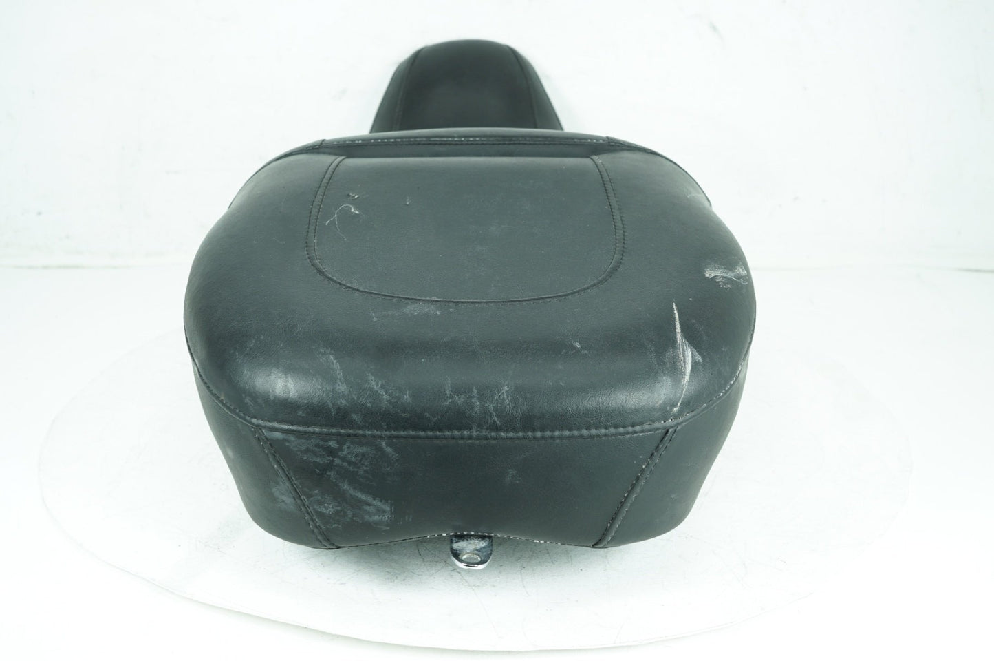 2008 - 2016 Harley-Davidson Touring Electra Glide Ultra Passenger Rider Driver Seat Saddle 52164-10