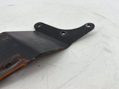 2007 - 2017 Harley-Davidson Dyna Super Glide Custom Exhaust System Support Bracket Holder 65975-99