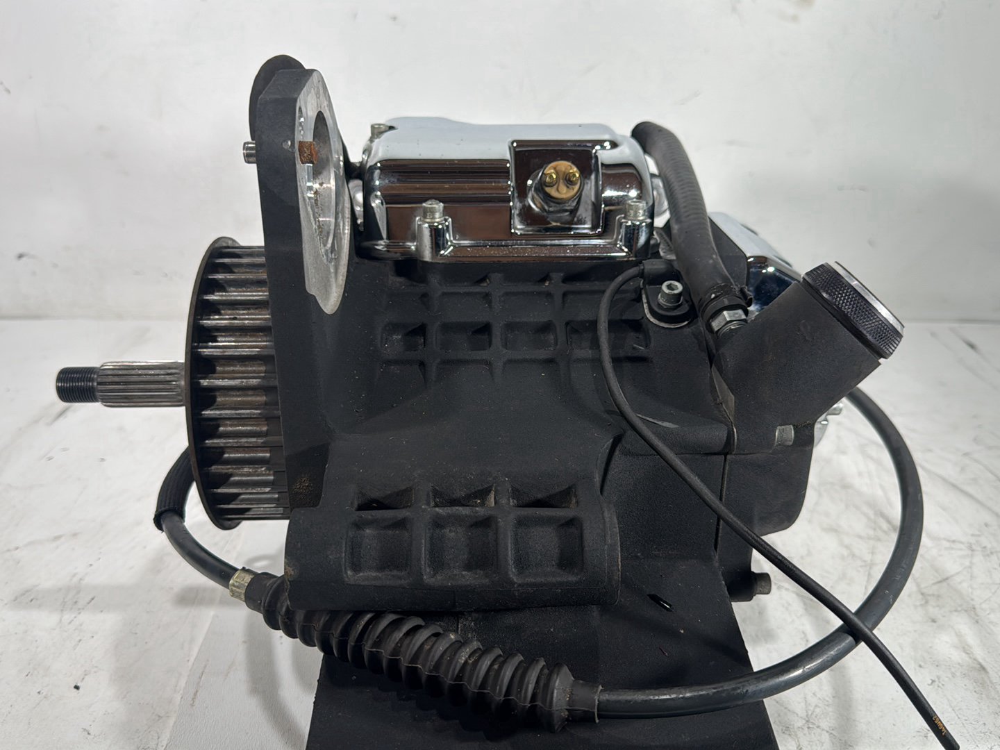 2005 Harley Electra Glide Touring Ultra FLHTCUI OEM 5 Speed Transmission Gearbox