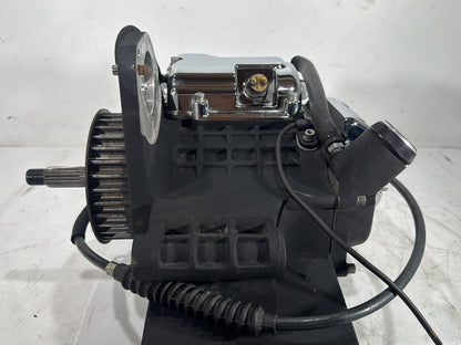 2005 Harley Electra Glide Touring Ultra FLHTCUI OEM 5 Speed Transmission Gearbox