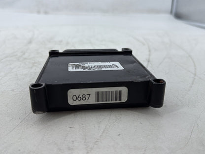 2008 Harley Sportster XL883L 883 Low OEM Engine Control Module Brain ECU ECM