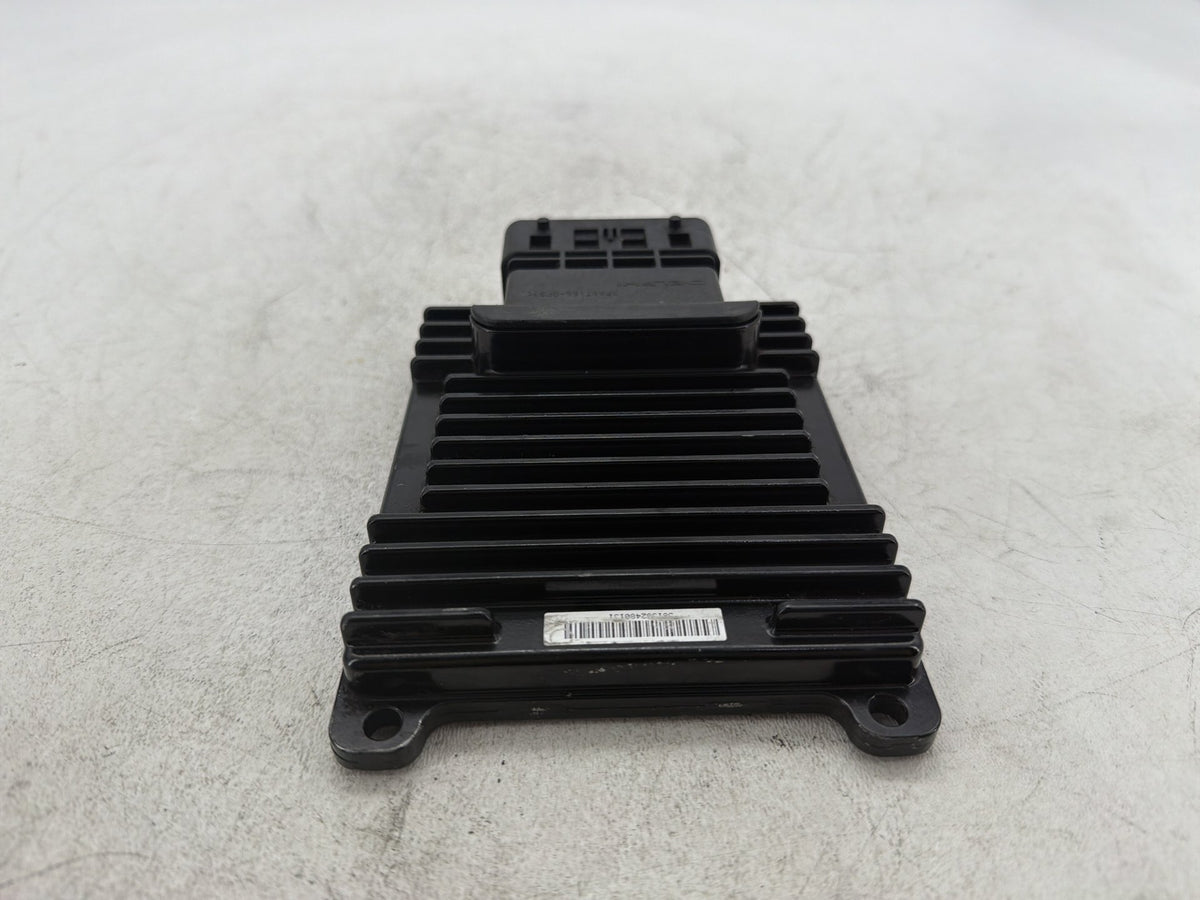 2012 Harley Electra Glide Touring Ultra OEM Engine Control Module Brain ECU ECM