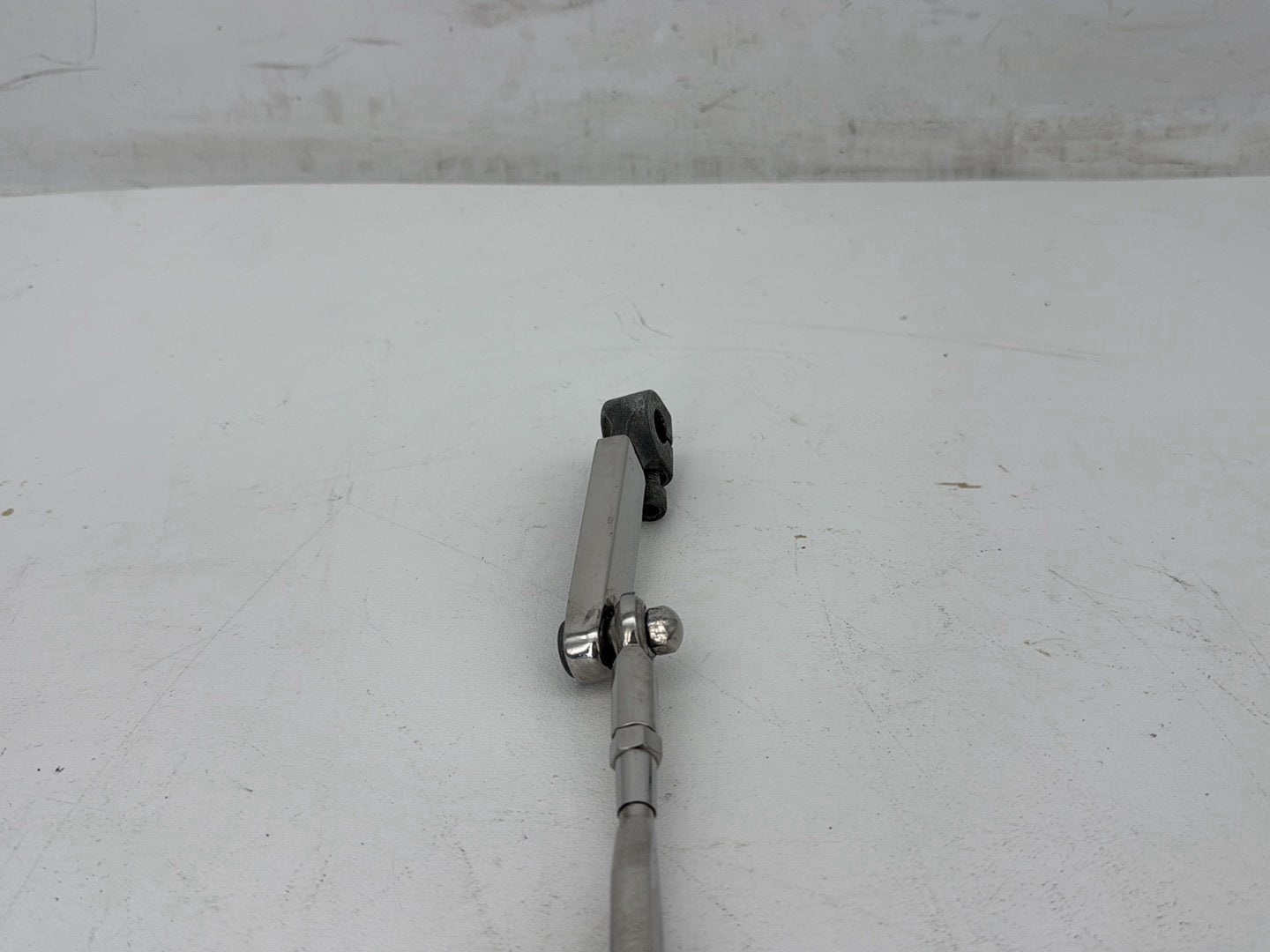 2003 Harley Electra Glide Touring Ultra FLHTCUI OEM Gear Shifter Lever w/ Rod linkage