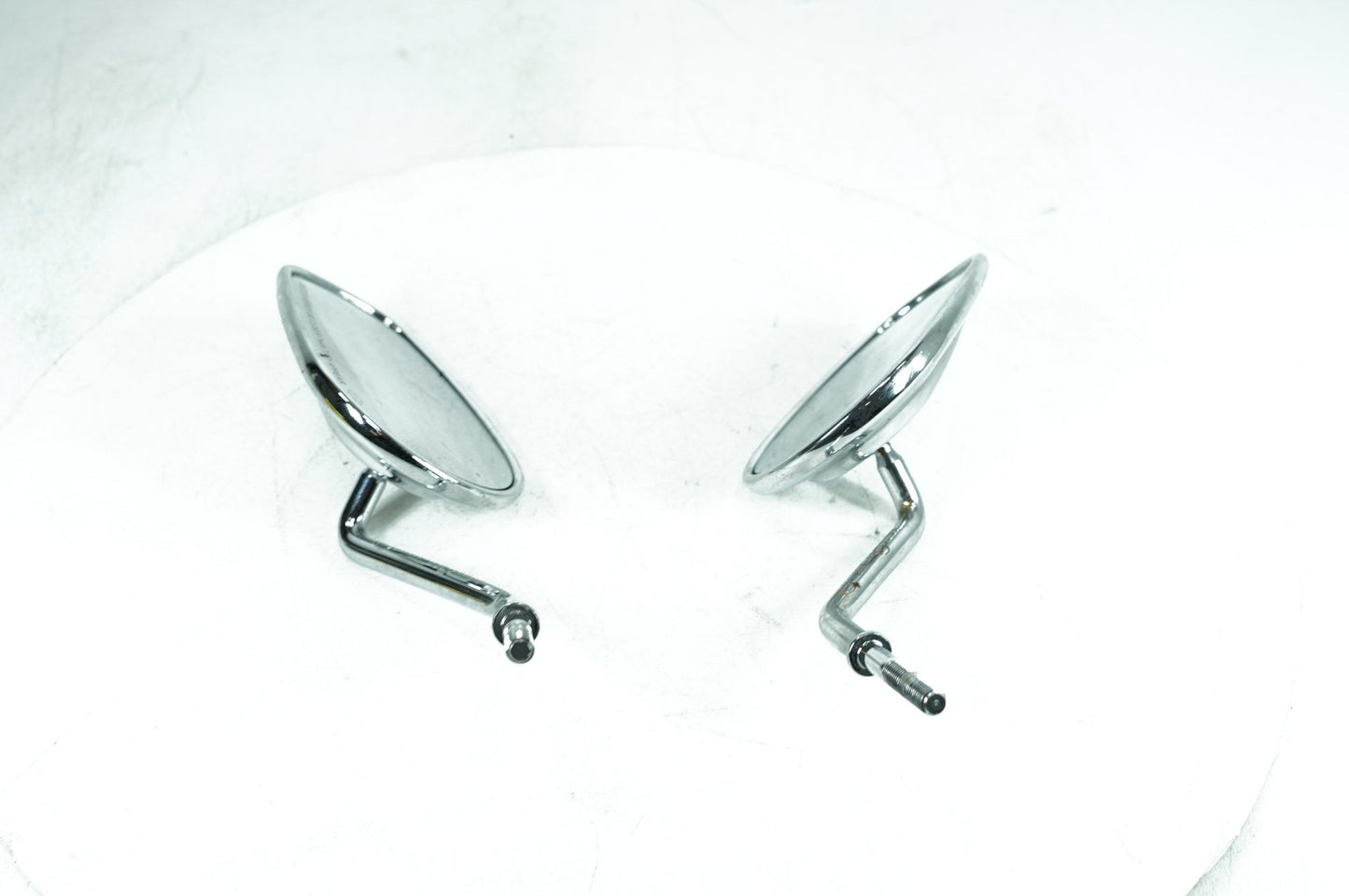 2004 - 2013 Harley-Davidson Sportster 1200 Low Left Right Rear View Mirror  	92401-09