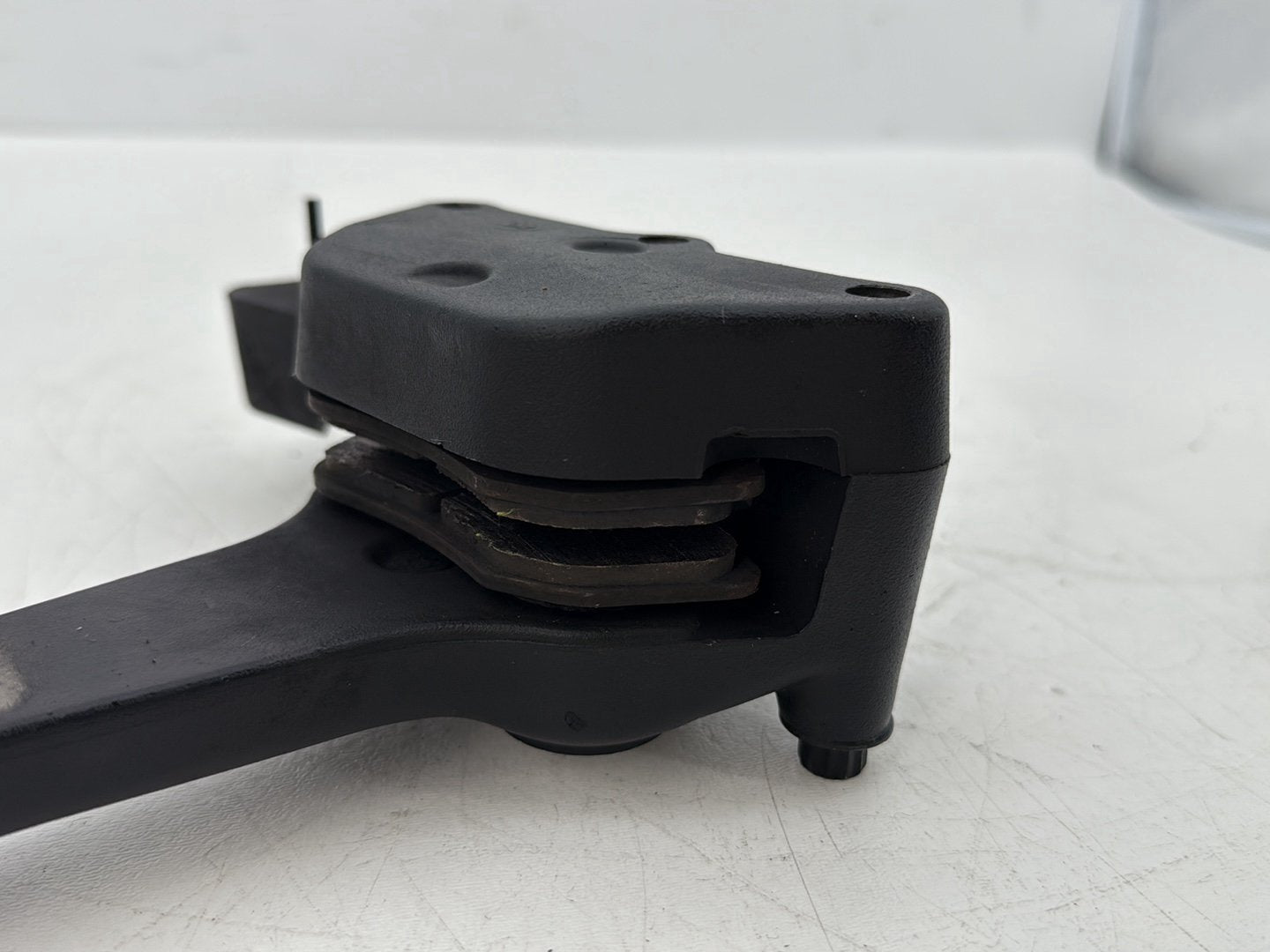 2002 Harley Dyna FXD Super Glide OEM Rear Back Brake Caliper