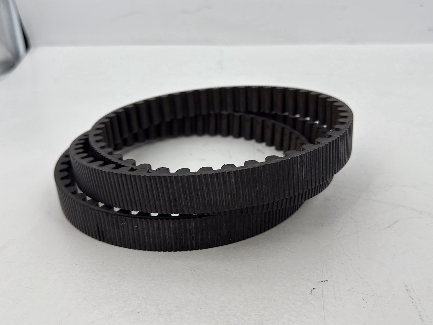 2009 Harley Sportster XL1200C 1200 Custom OEM Rear Drive Belt