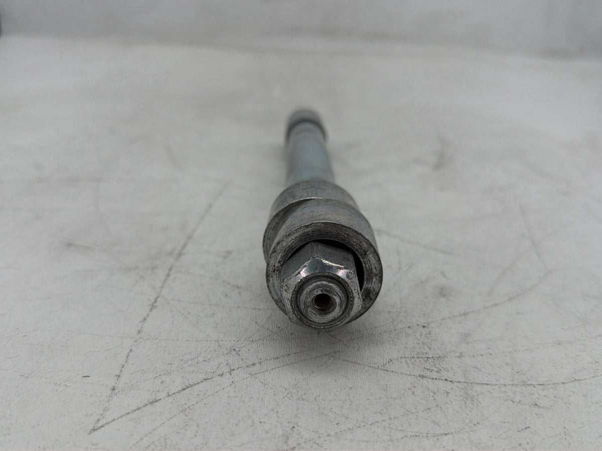 2014 Harley Dyna Low Rider FXDL OEM Front Wheel Axle Bolt Shaft 41628-08