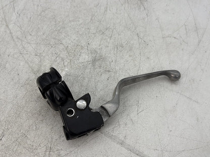 1997 Harley Sportster 1200 Custom XL1200C OEM Front Left Hand Clutch Control Lever
