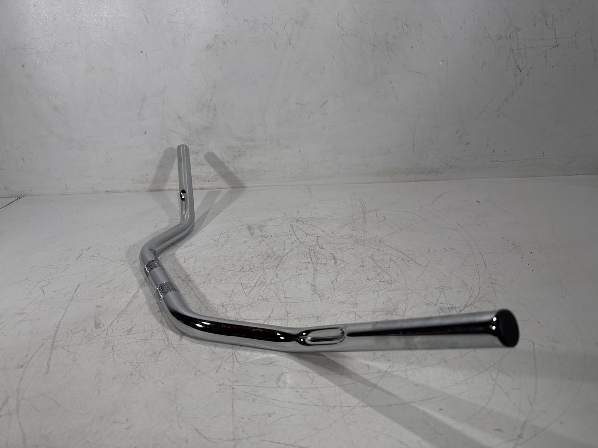 2005 Harley Dyna Super Glide Custom FXDC OEM Front Handlebars Handle Bars