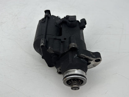 2008 Harley Touring FLHT Electra Glide OEM Engine Starter Motor