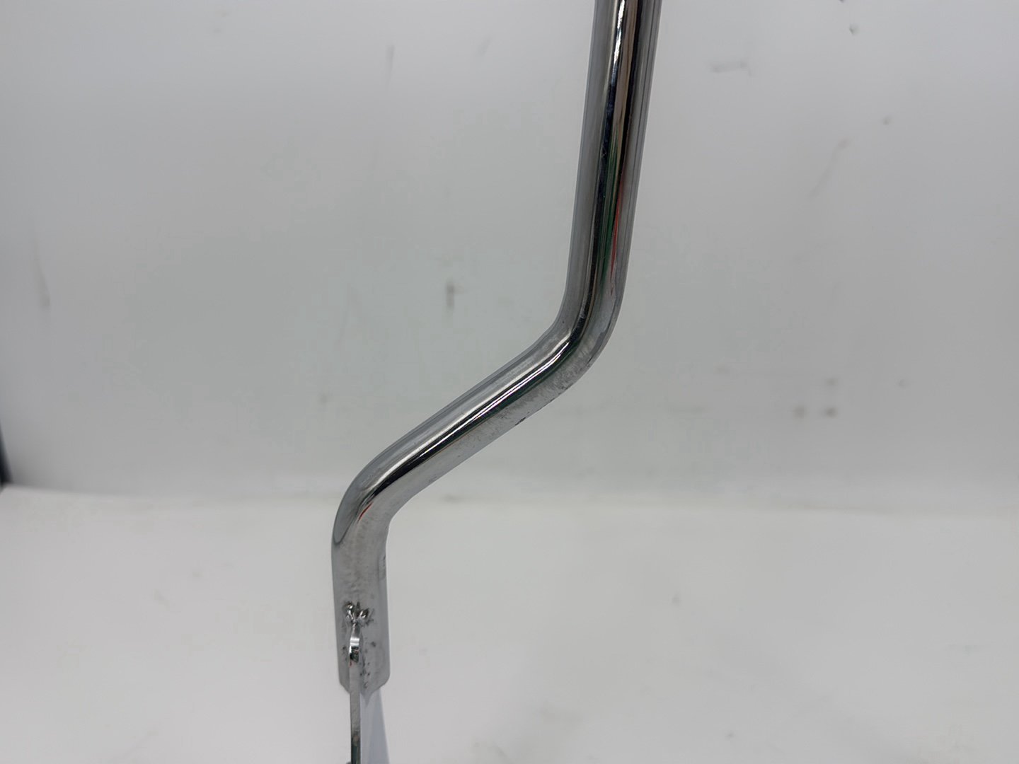 2007 - 2016 Harley-Davidson Touring Electra Glide Ultra Rear Back Sissy Bar Rail Sissybar