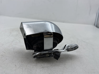 2014 Harley Street Glide Touring FLHXS OEM Horn Signal Klaxon Chrome Cover