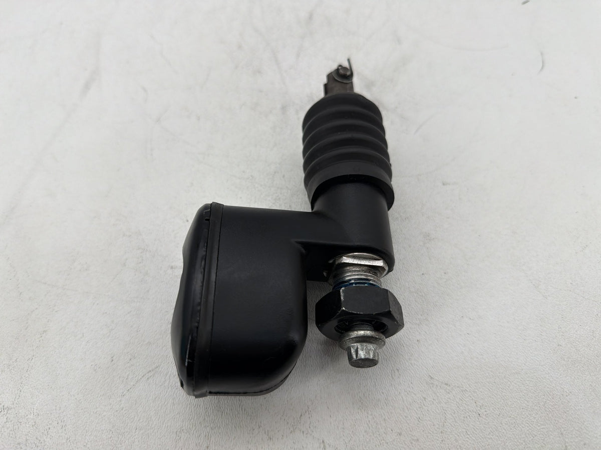 02 Harley Electra Glide Touring Classic OEM Rear Brake Master Cylinder Reservoir