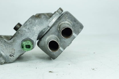 2013 - 2015 Jaguar XF  Engine Oil Cooler