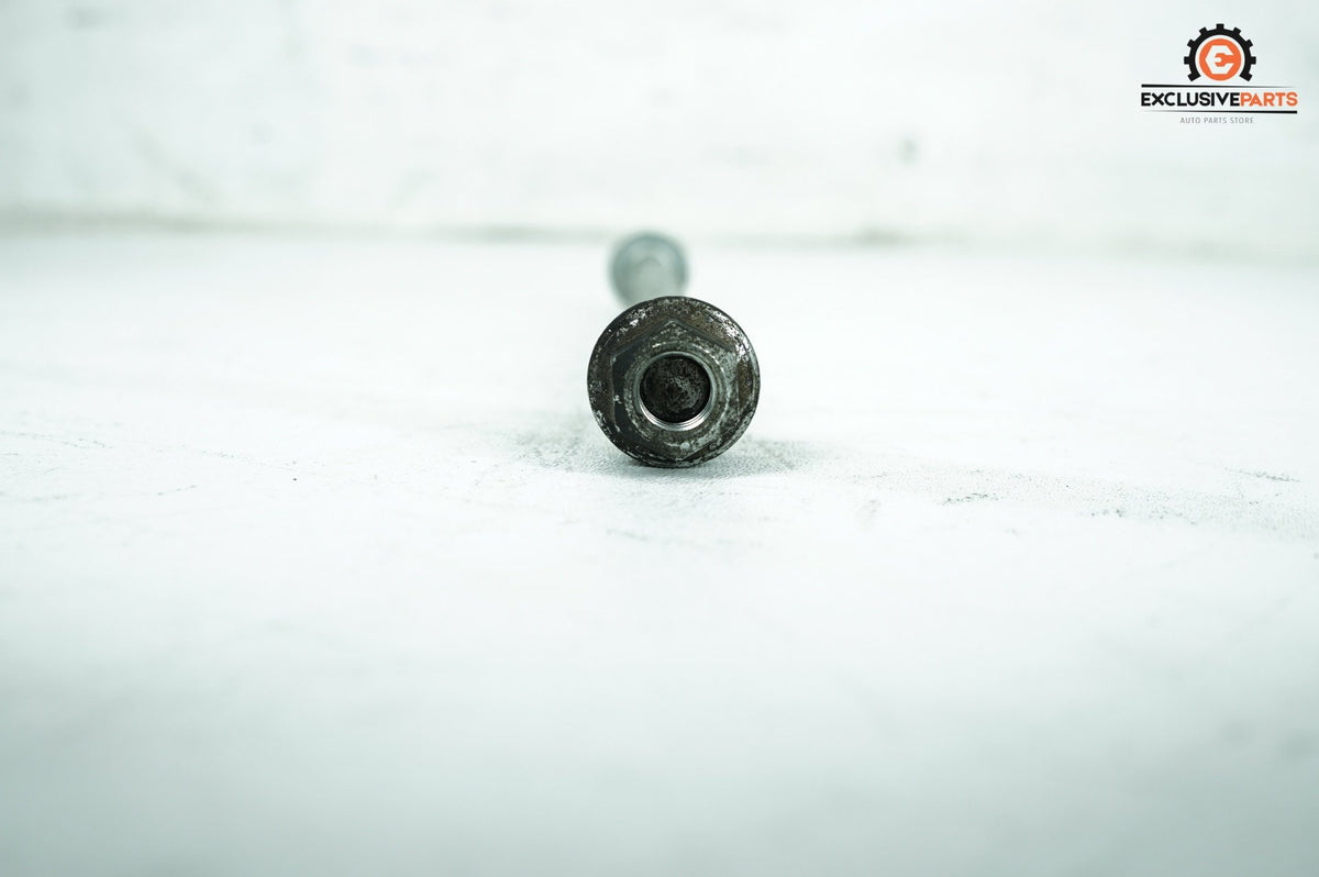 2001 Harley Softail FLSTC Heritage Classic OEM Engine Mount Pivot Bolt Shaft